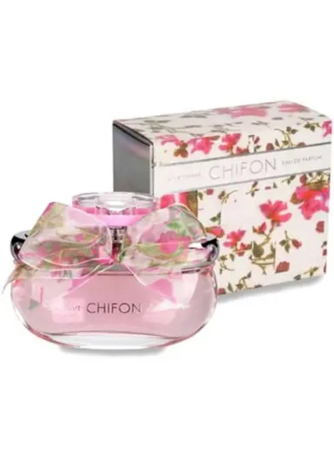 عطر إمبير شيفون أو دو بارفان (كبير) 100 مل